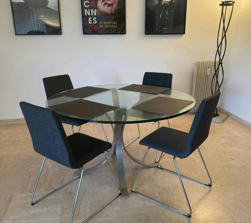 Photo of Livingroom in La Celle-sous-Gouzon