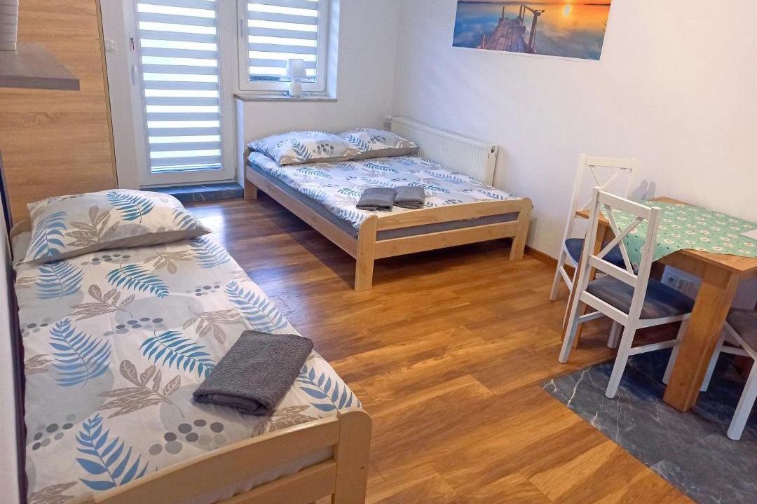 Photo of Bedroom in Chlapowo