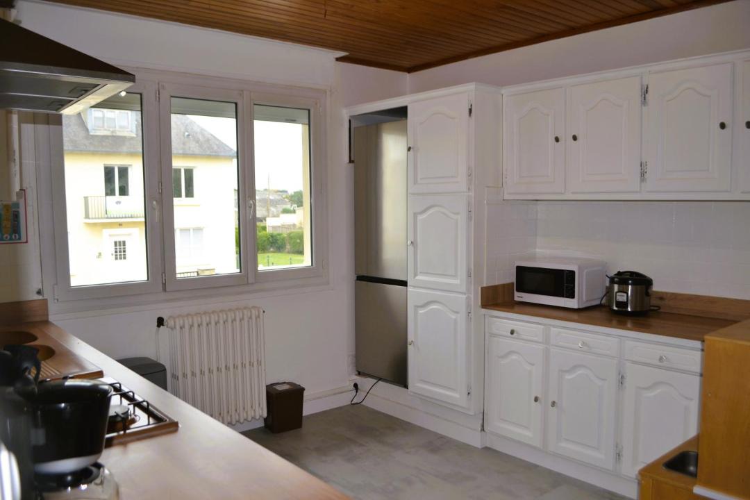Photo of Kitchen in Villers-Bocage