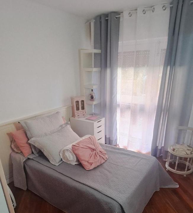 Photo of Bedroom in Basurtu