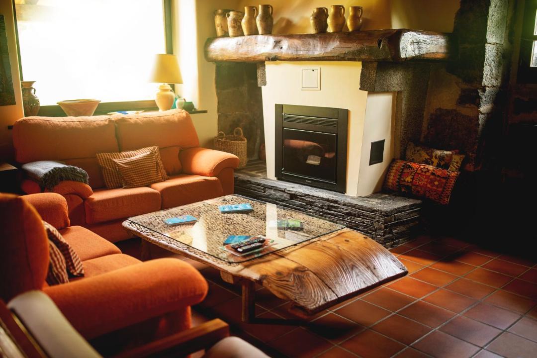 Photo of Livingroom in Intza