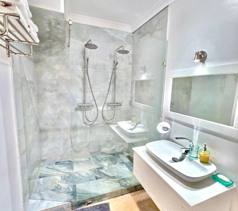 Photo of Bathroom in Oulad Khallouf