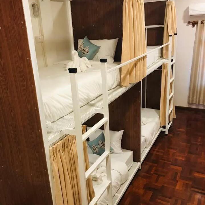 Photo of Bedroom in Pakse