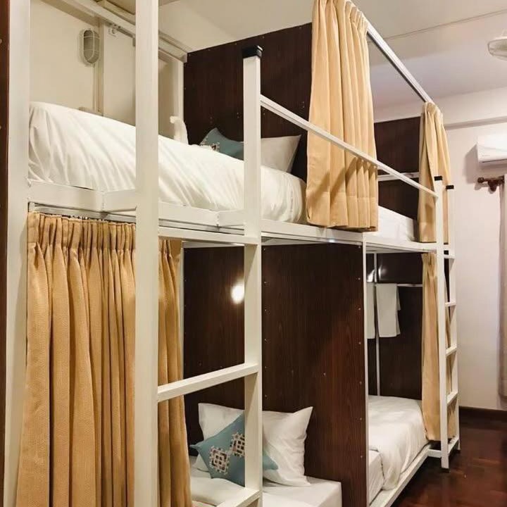 Photo of Bedroom in Pakse