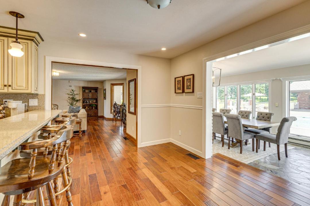 Photo of Kitchen in De Soto
