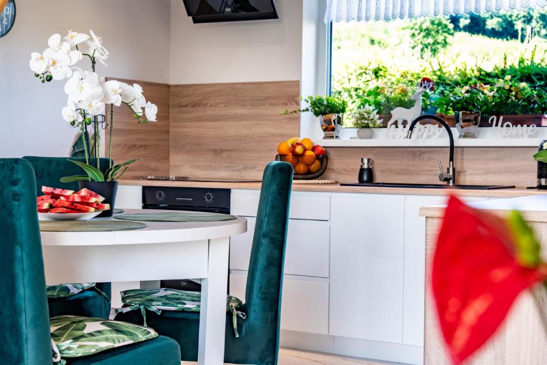 Photo of Kitchen in Zachelmie