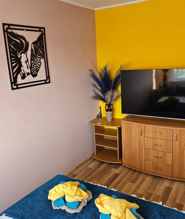 Photo of Bedroom in Torun