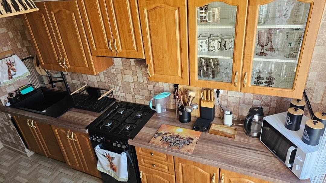 Photo of Kitchen in Torun