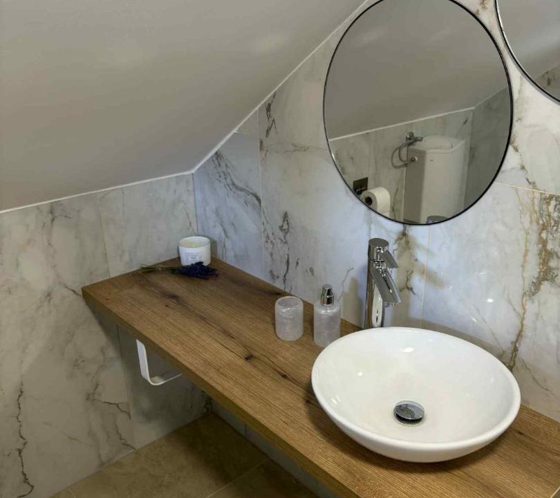 Photo of Bathroom in Zavrc