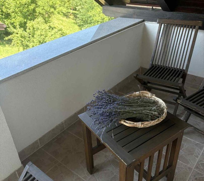 Photo of Patio Balcony in Zavrc