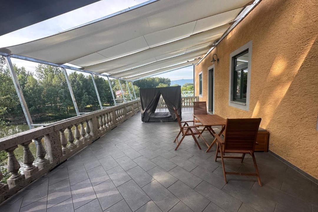 Photo of Patio Balcony in Kozbana