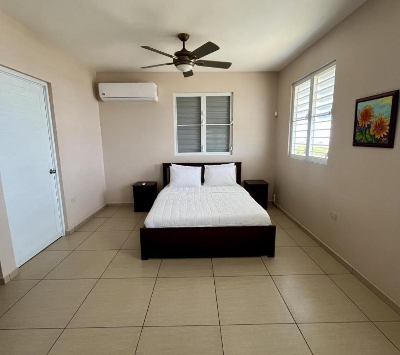 Photo of Bedroom in Quebradillas