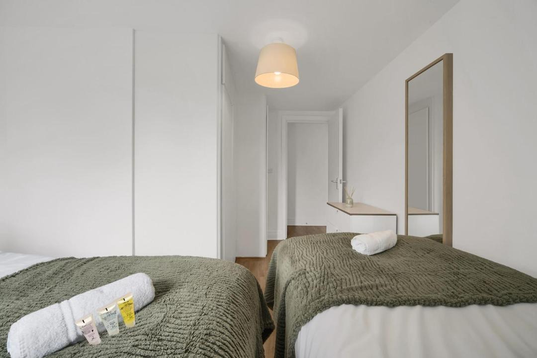Photo of Bedroom in Leckwith