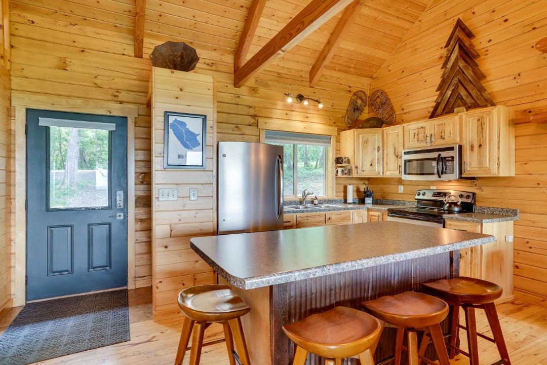 Photo of Kitchen in Mindoro