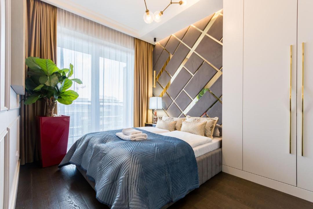 Photo of Bedroom in Grzegorzki