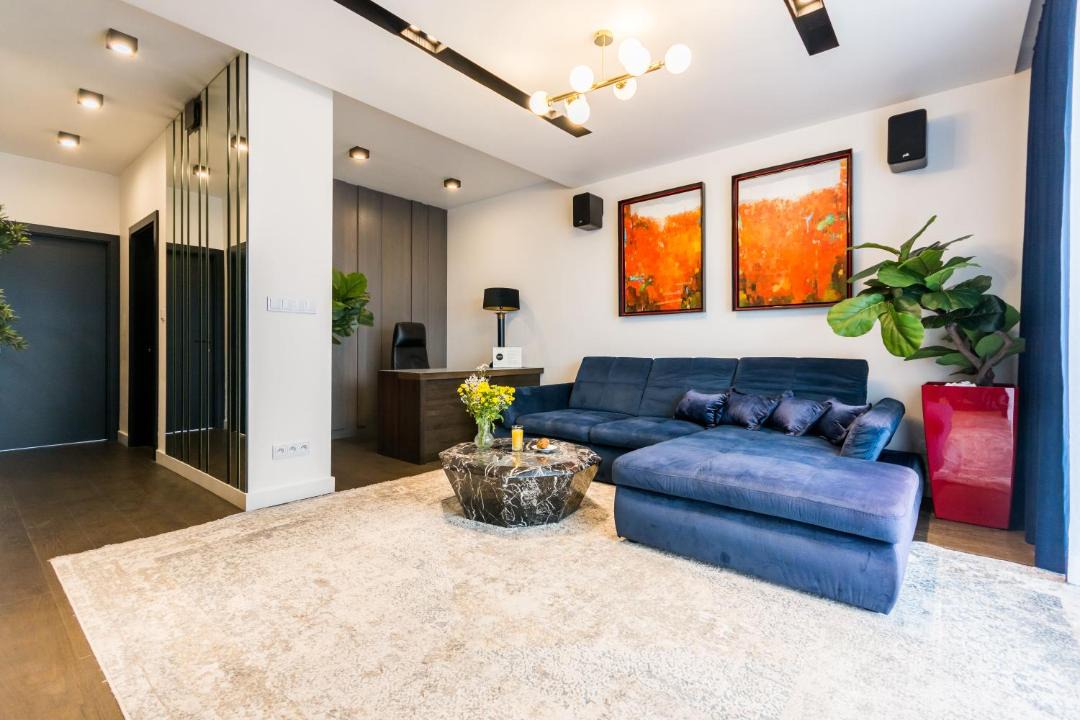 Photo of Livingroom in Grzegorzki