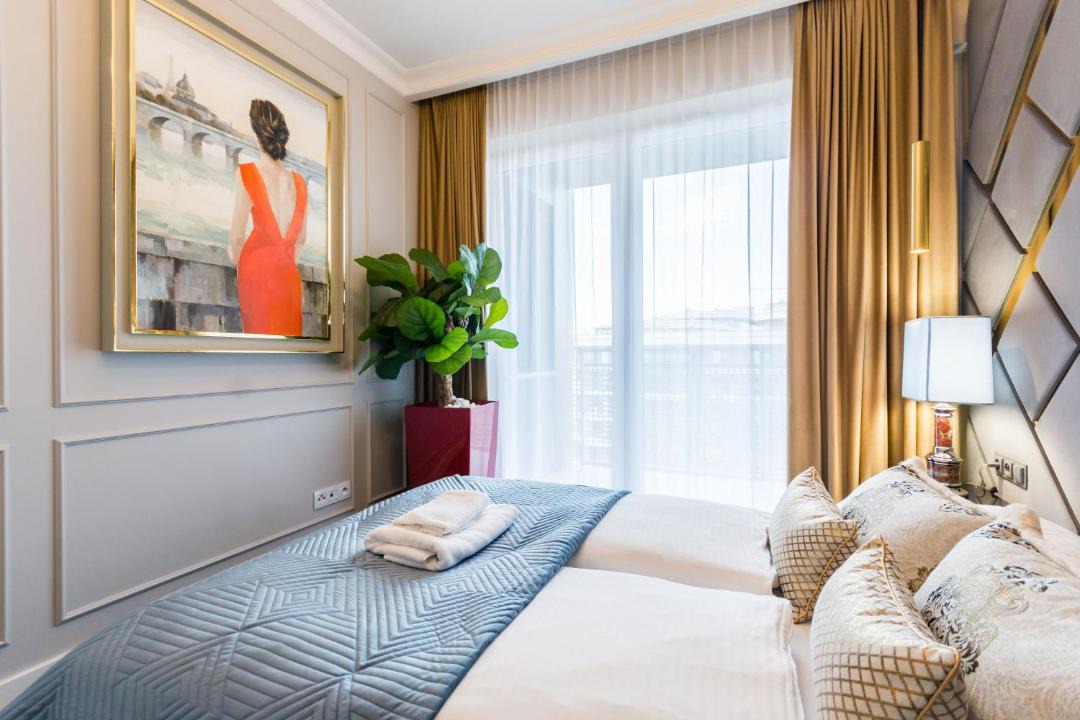 Photo of Bedroom in Grzegorzki