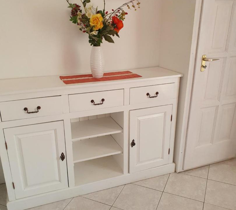 Photo of Kitchen in Zamardi