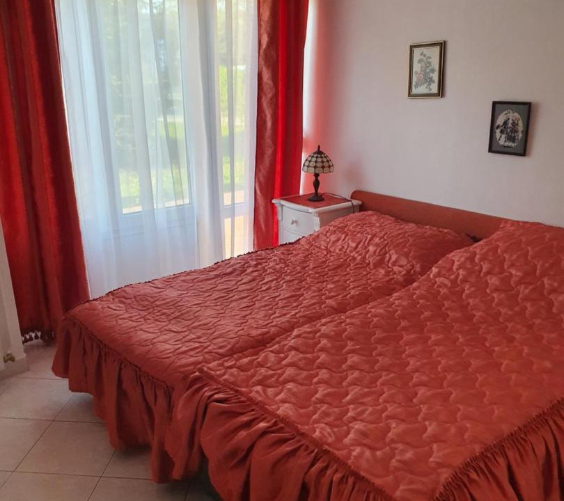 Photo of Bedroom in Zamardi