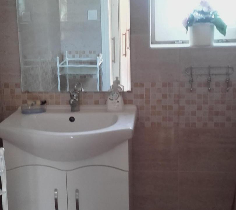 Photo of Bathroom in Zamardi