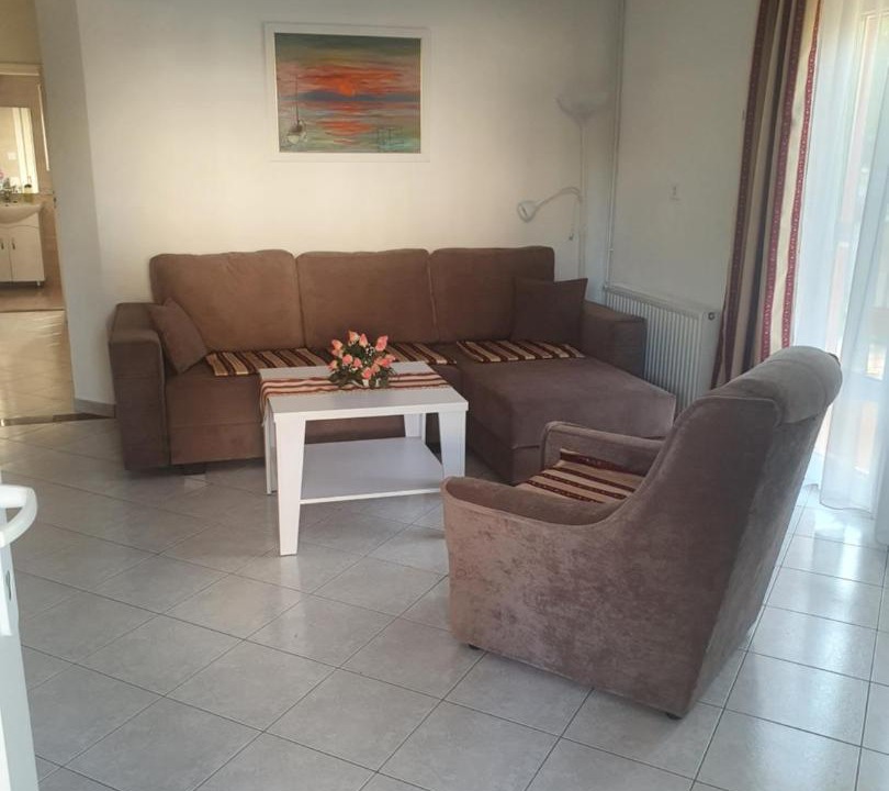 Photo of Livingroom in Zamardi