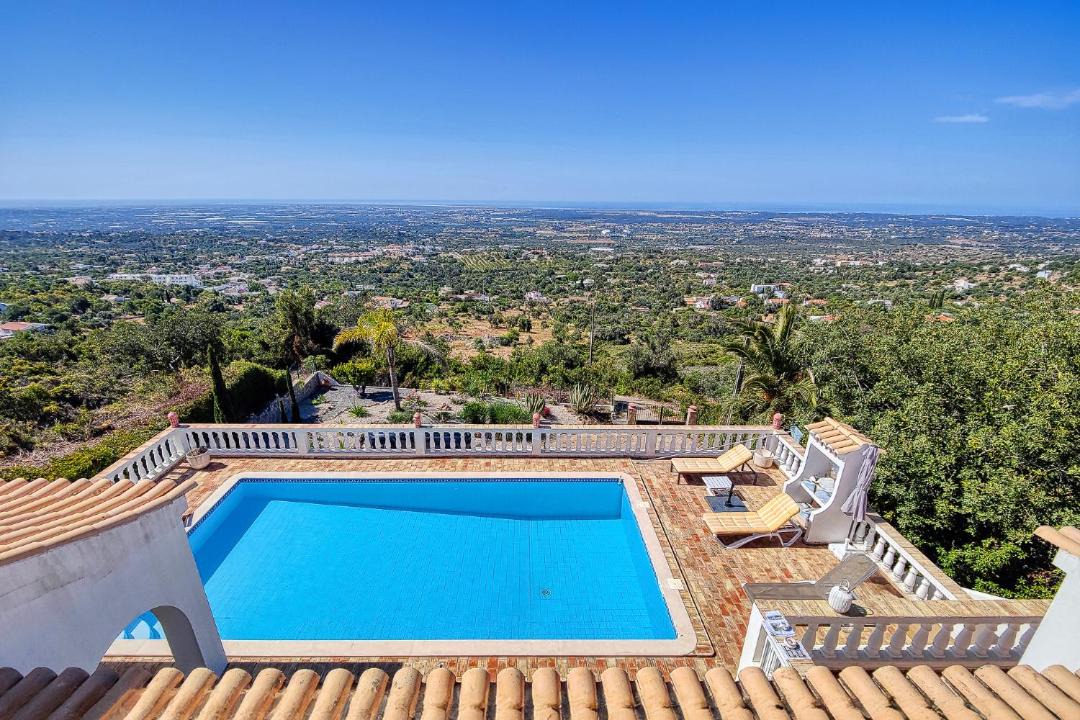 Photo of Patio Balcony in Aldeia