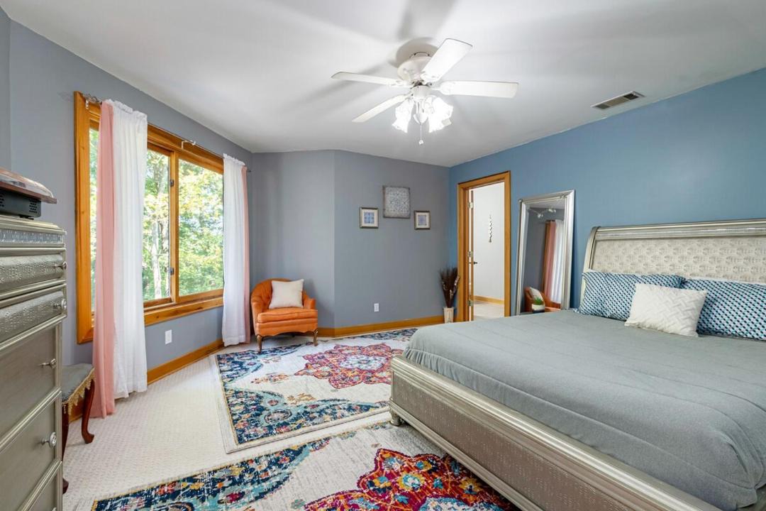 Photo of Bedroom in Murphysboro