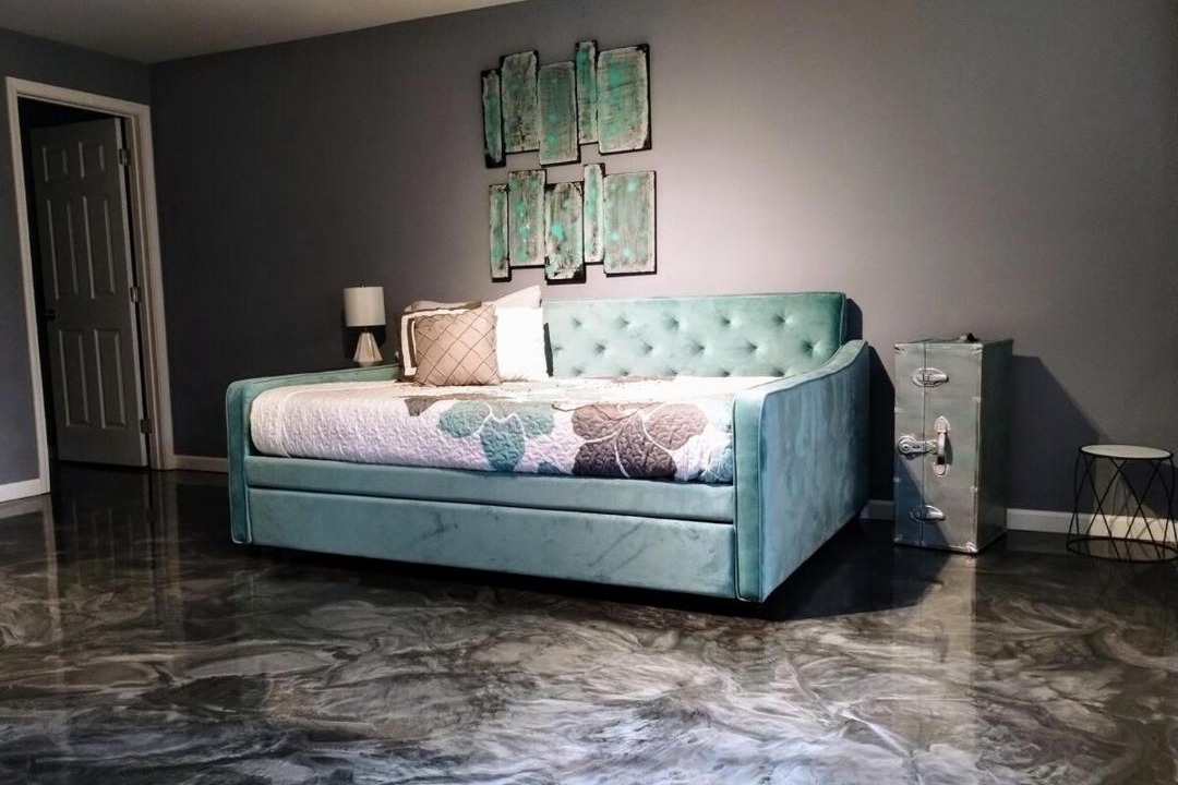 Photo of Bedroom in Murphysboro