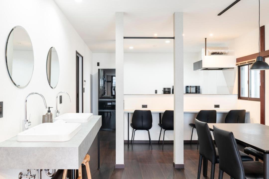 Photo of Kitchen in Nagawa