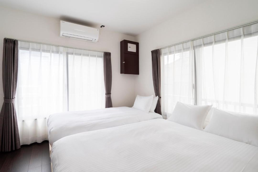 Photo of Bedroom in Nagawa