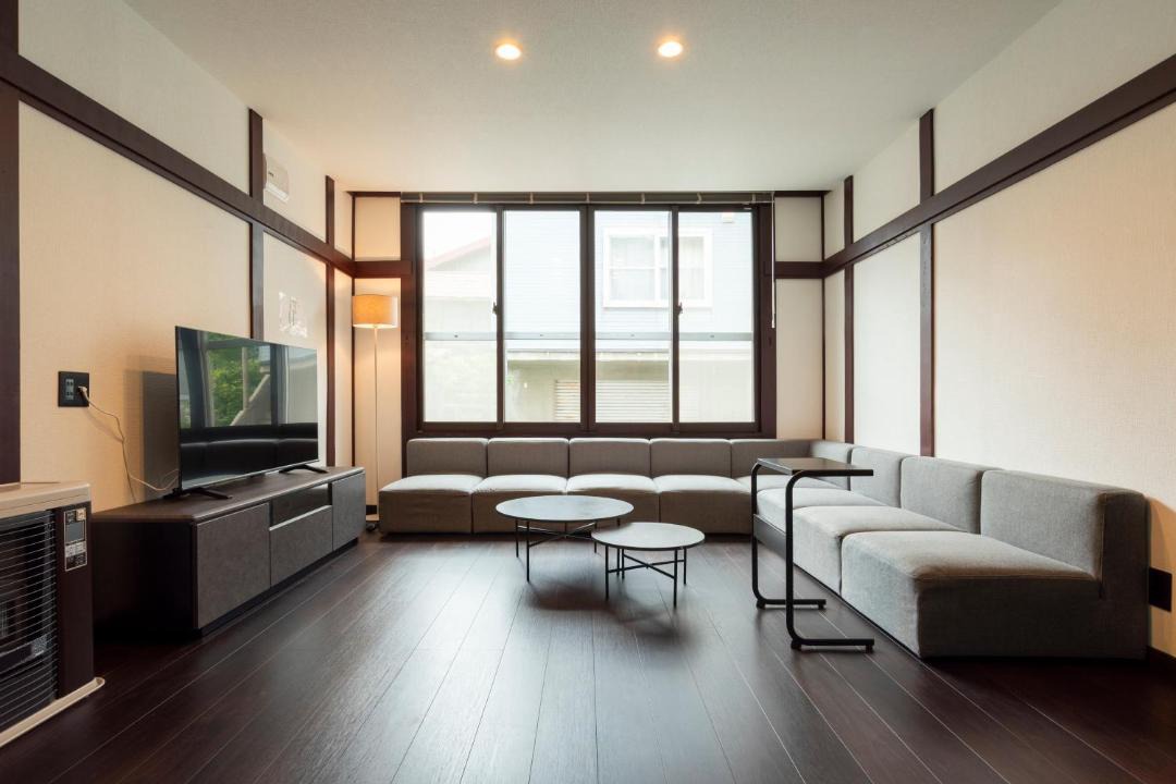 Photo of Livingroom in Nagawa