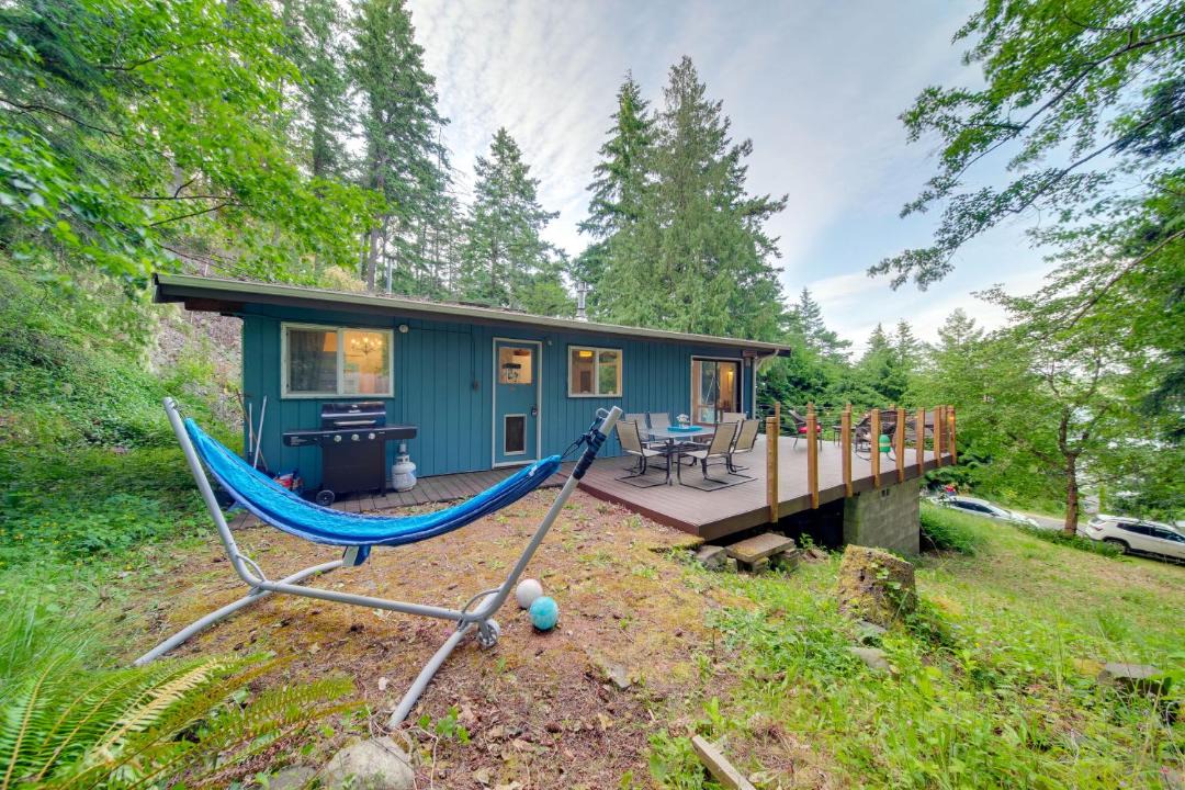 Photo of Others in Lummi Island
