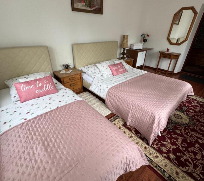 Photo of Bedroom in Inwald