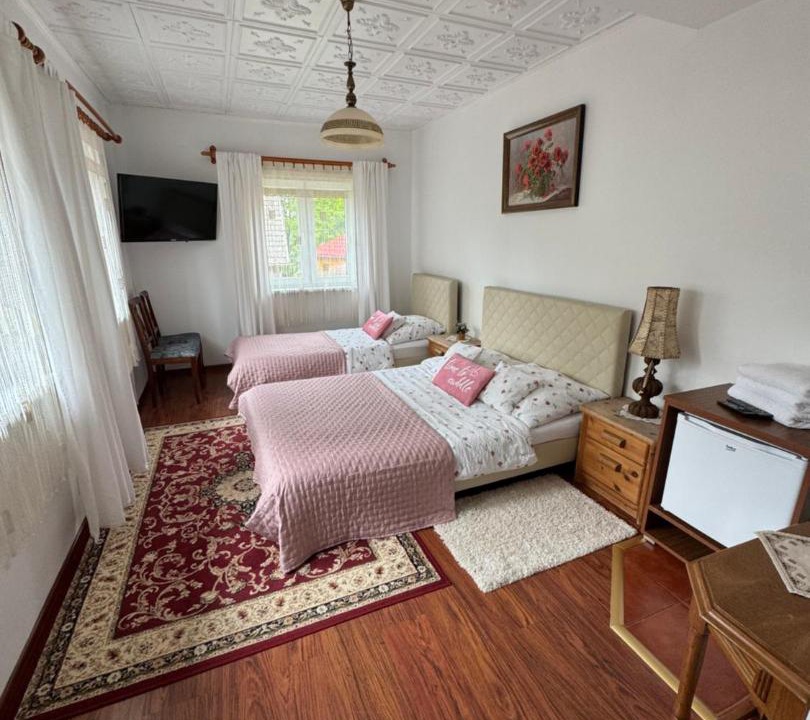 Photo of Bedroom in Inwald