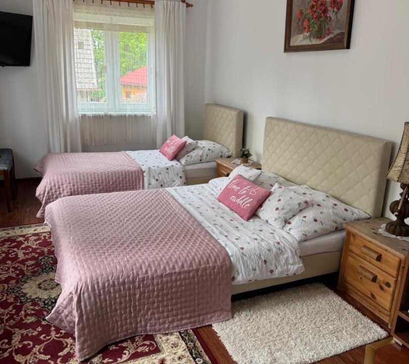 Photo of Bedroom in Inwald