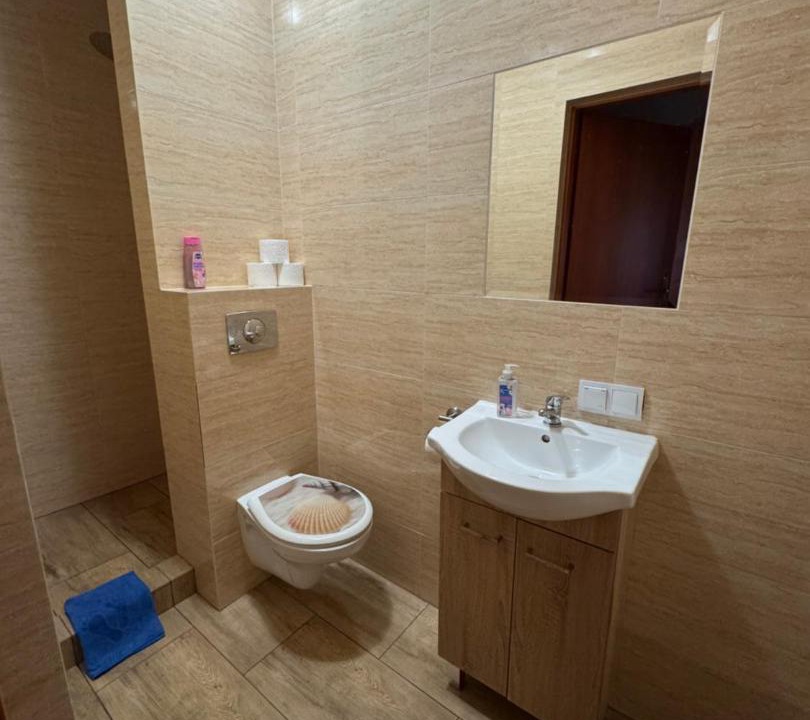 Photo of Bathroom in Inwald