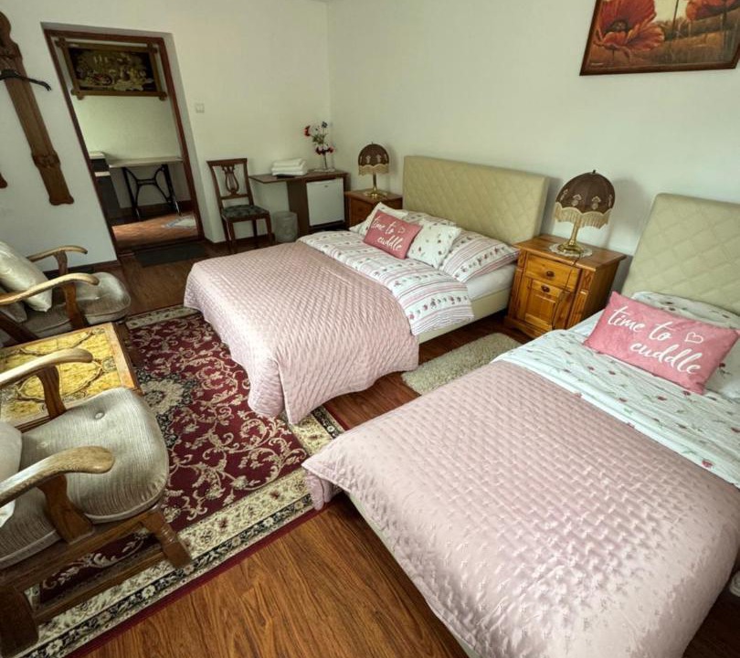Photo of Bedroom in Inwald