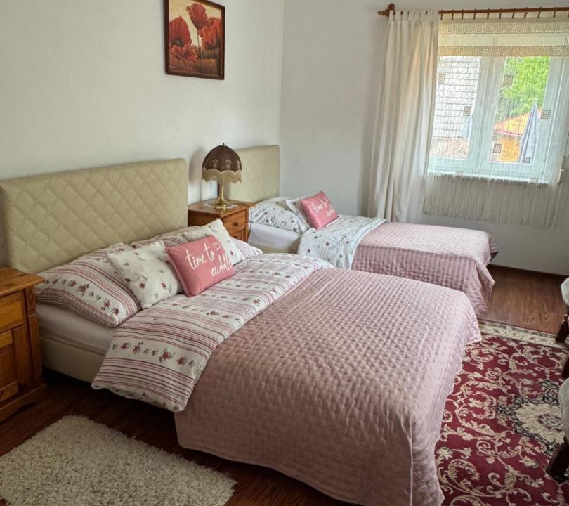 Photo of Bedroom in Inwald