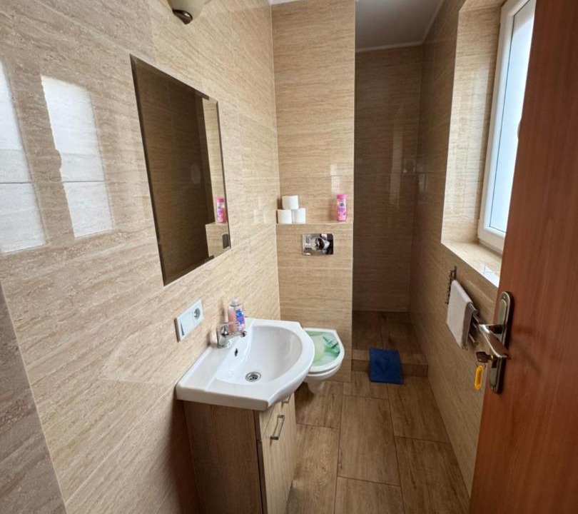 Photo of Bathroom in Inwald