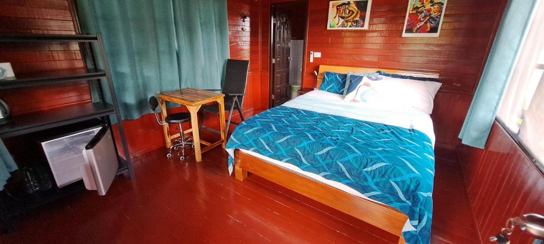 Photo of Bedroom in Khao Lak