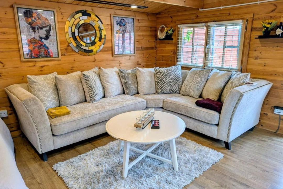 Photo of Livingroom in Gillingham