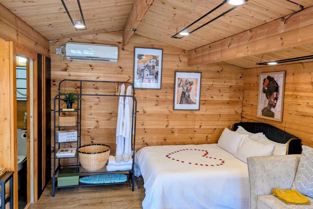 Photo of Bedroom in Gillingham