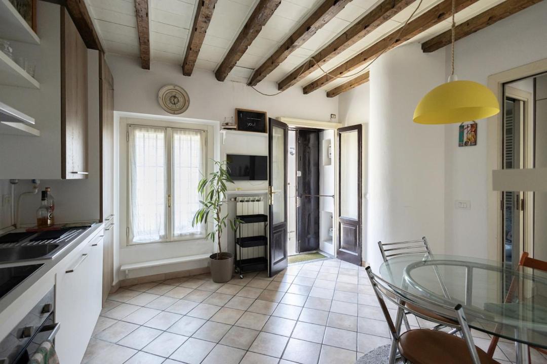 Photo of Kitchen in Porta Genova