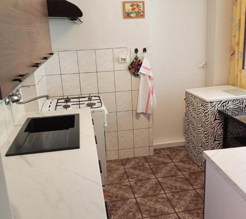 Photo of Kitchen in Nowa Karczma