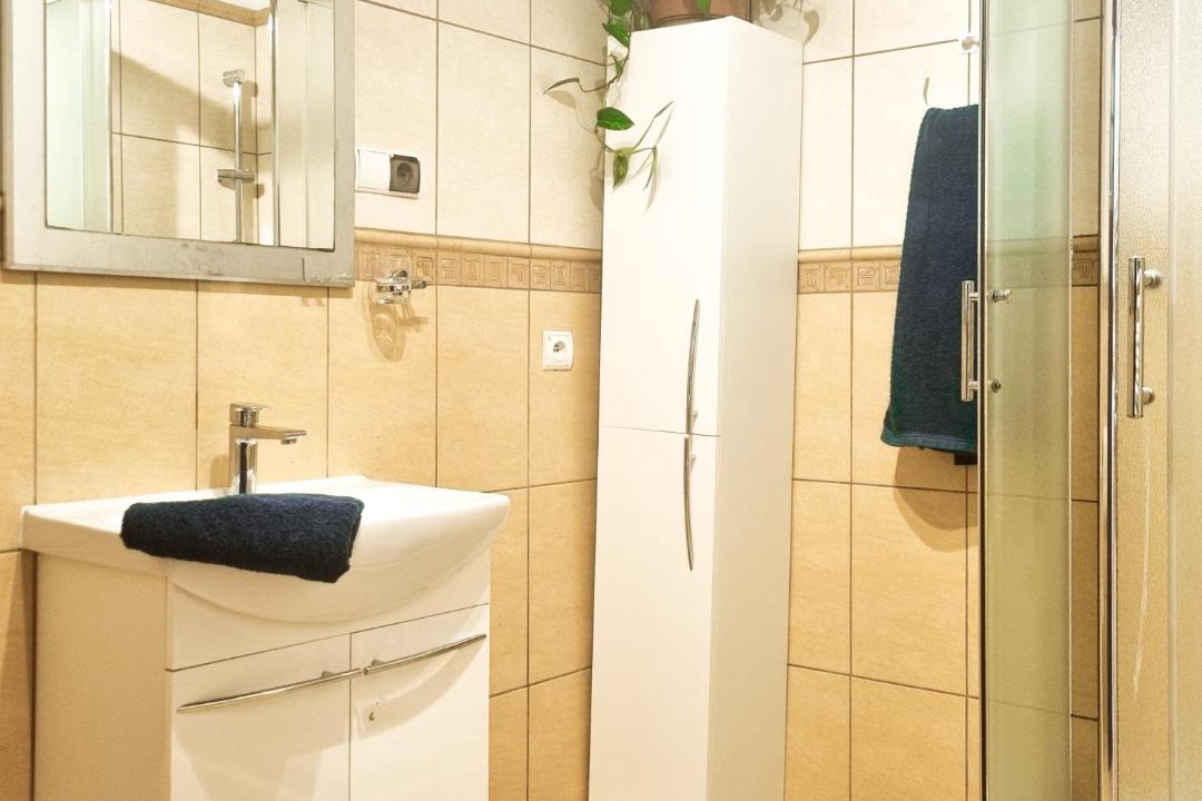 Photo of Bathroom in Bystrzyca Kłodzka