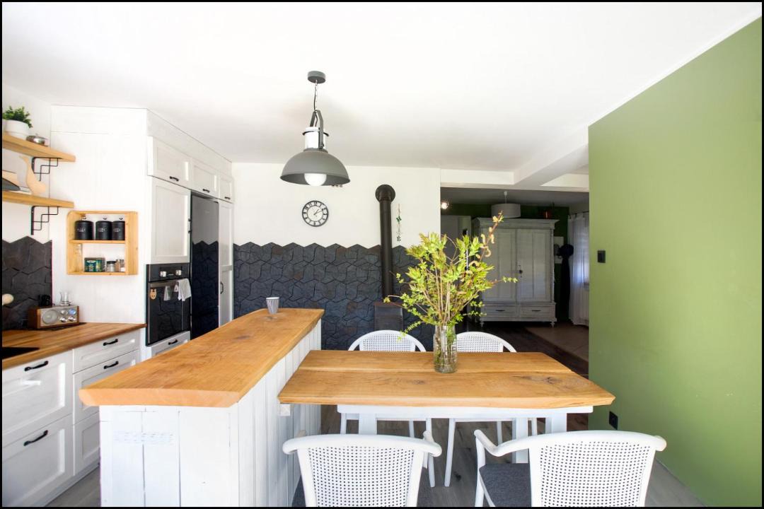 Photo of Kitchen in Bystrzyca Kłodzka