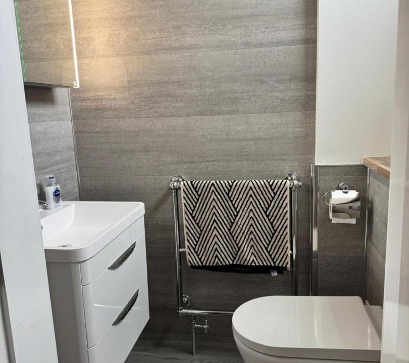 Photo of Bathroom in Largs