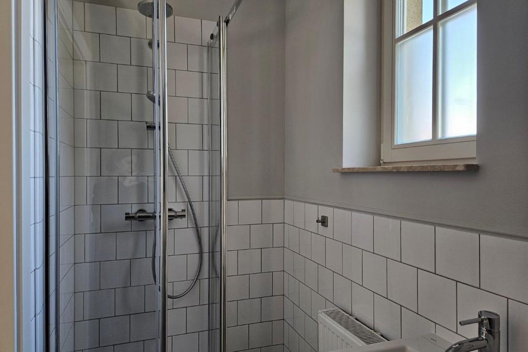 Photo of Bathroom in gmina Parzeczew