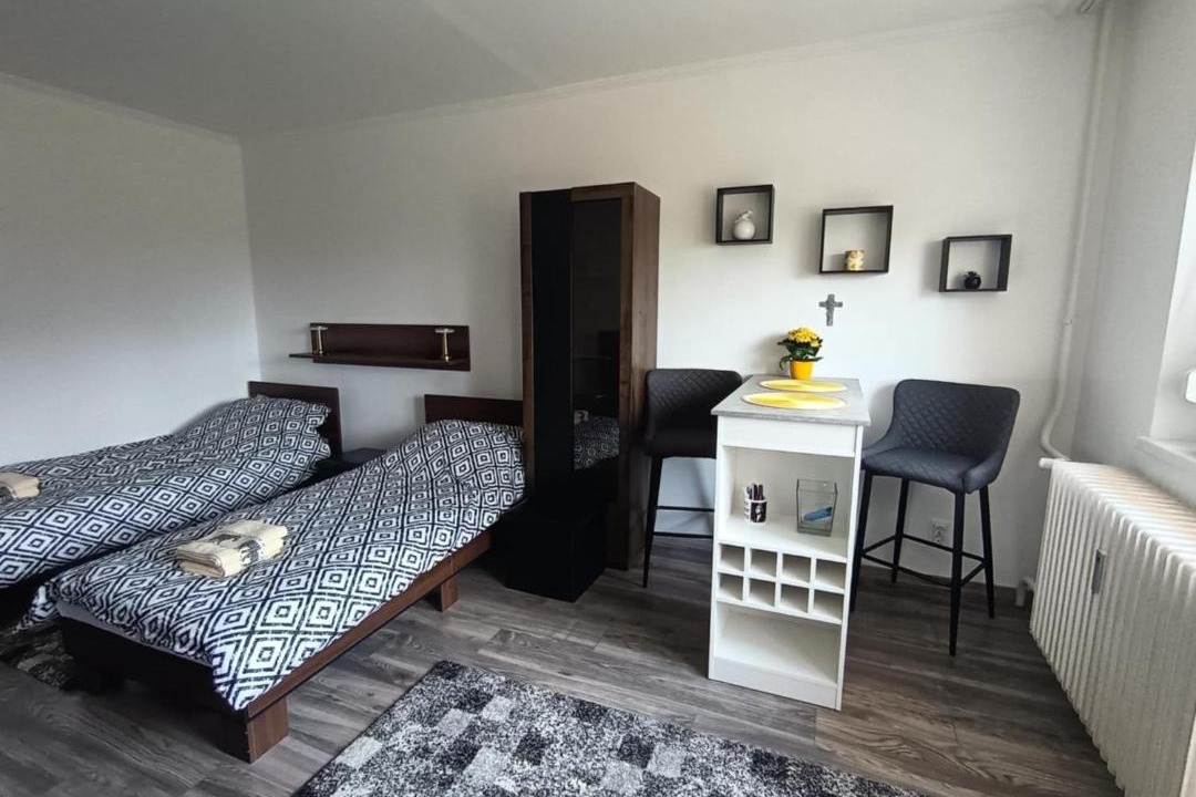 Photo of Bedroom in Papa