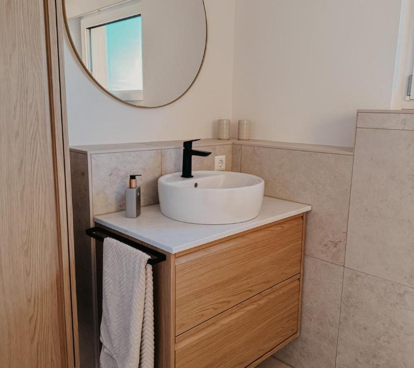 Photo of Bathroom in Dormettingen